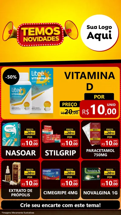 Modelo de Rede Social para Stories