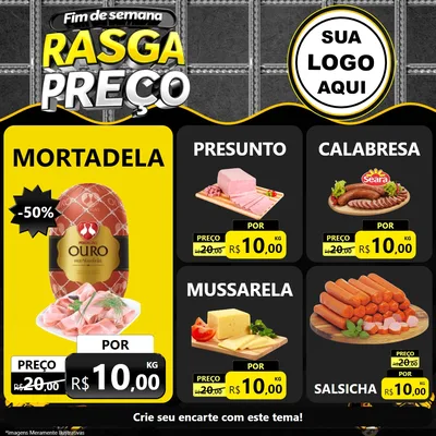 Modelo de Rede Social para Feed Facebook
