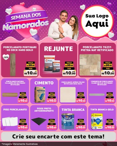 Modelo de Rede Social para Feed Instagram