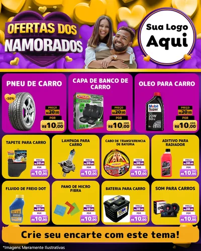 Modelo de Rede Social para Feed Instagram