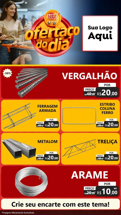 Modelo de TV para TV Vertical