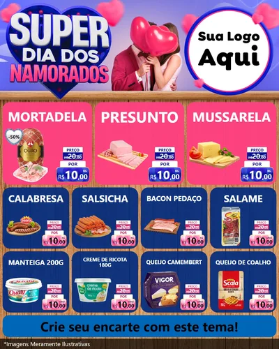 Modelo de Rede Social para Feed Instagram