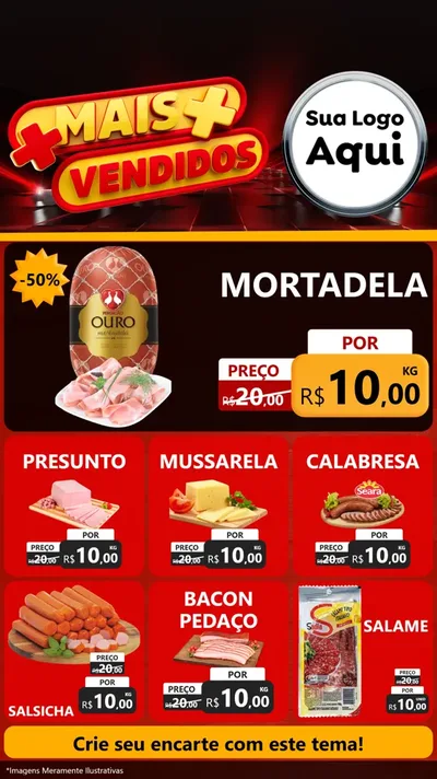 Modelo de Rede Social para Stories
