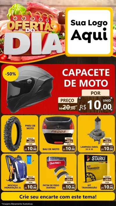 Modelo de Rede Social para Stories