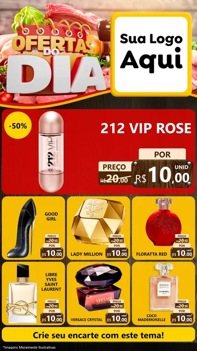 Modelo de Rede Social para Stories