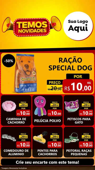 Modelo de Rede Social para Stories
