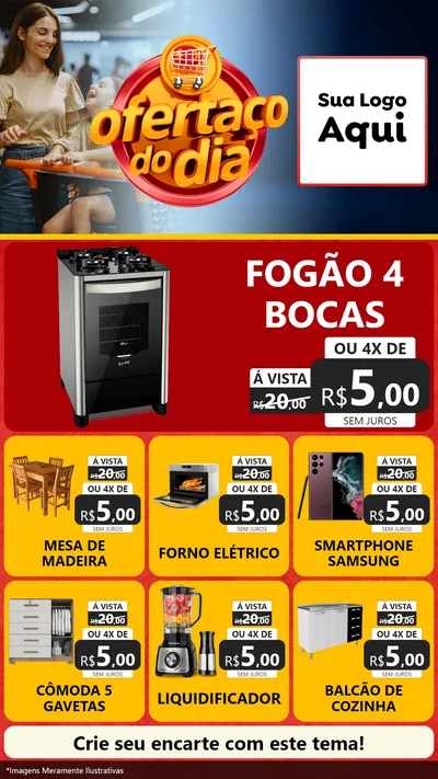 Modelo de Rede Social para Stories