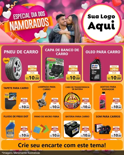 Modelo de Rede Social para Feed Instagram
