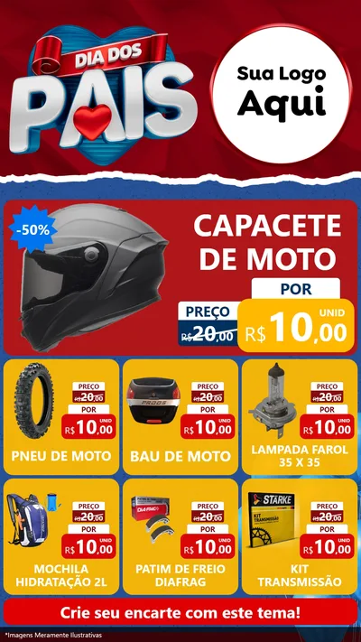 Modelo de Rede Social para Stories