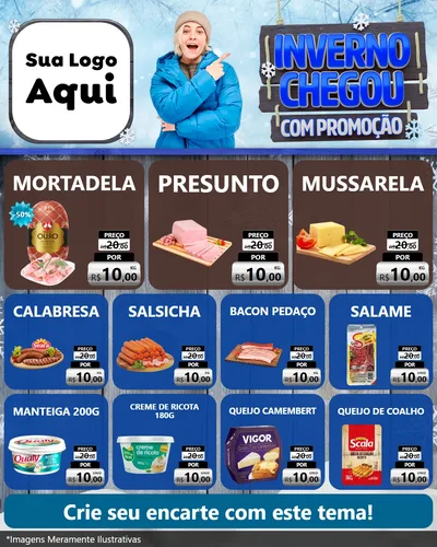 Modelo de Rede Social para Feed Instagram