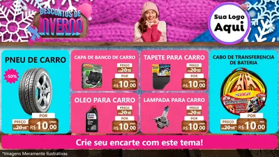 Modelo de TV para TV Horizontal