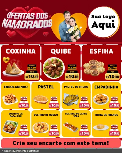 Modelo de Rede Social para Feed Instagram