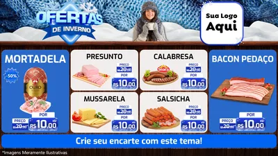 Modelo de TV para TV Horizontal