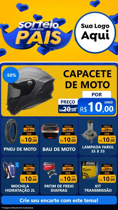 Modelo de Rede Social para Stories