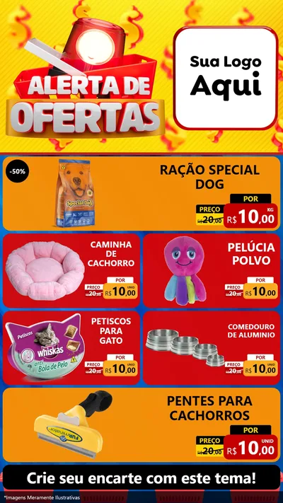 Modelo de TV para TV Vertical