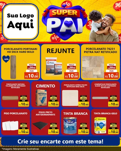 Modelo de Rede Social para Feed Instagram