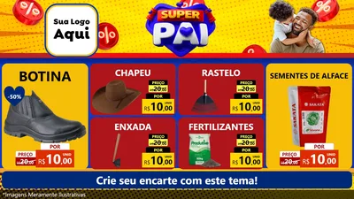 Modelo de TV para TV Horizontal