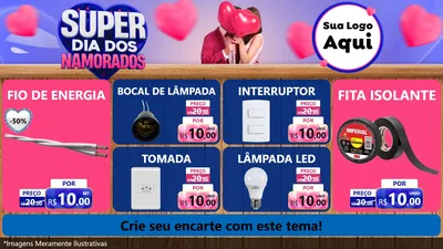 Modelo de TV para TV Horizontal