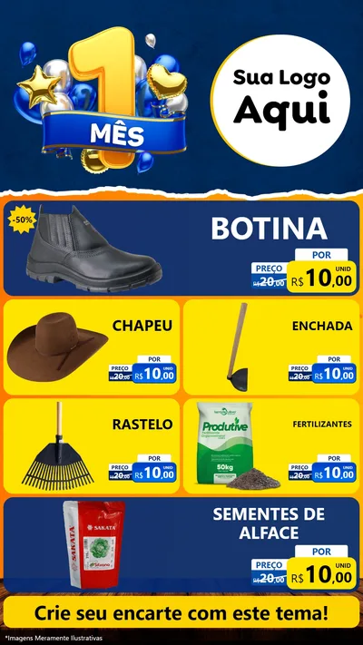 Modelo de TV para TV Vertical