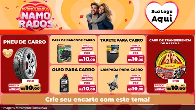 Modelo de TV para TV Horizontal