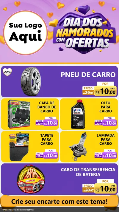 Modelo de TV para TV Vertical
