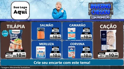 Modelo de TV para TV Horizontal