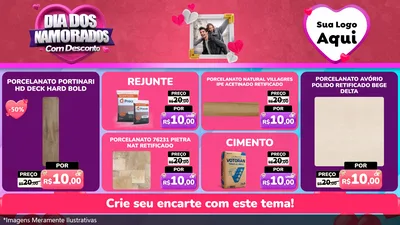 Modelo de TV para TV Horizontal