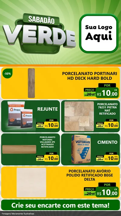 Modelo de TV para TV Vertical
