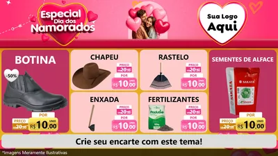 Modelo de TV para TV Horizontal