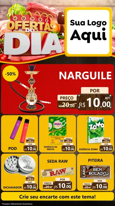 Modelo de Rede Social para Stories
