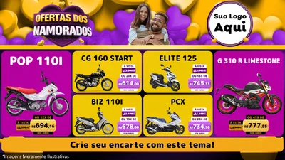Modelo de TV para TV Horizontal