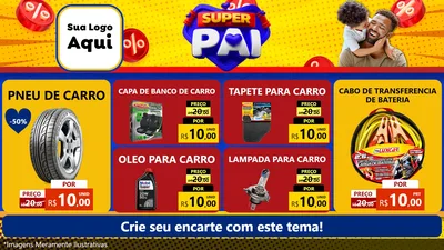 Modelo de TV para TV Horizontal