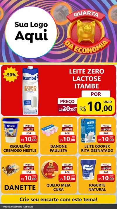 Modelo de Rede Social para Stories