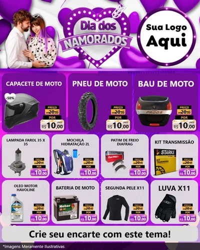 Modelo de Rede Social para Feed Instagram