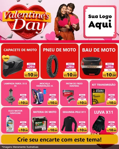 Modelo de Rede Social para Feed Instagram