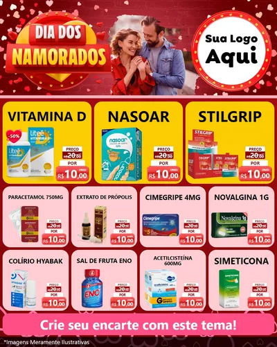 Modelo de Rede Social para Feed Instagram