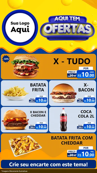Modelo de TV para TV Vertical