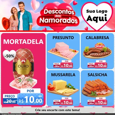 Modelo de Rede Social para Feed Facebook