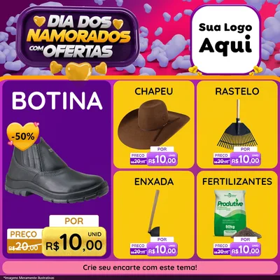 Modelo de Rede Social para Feed Facebook