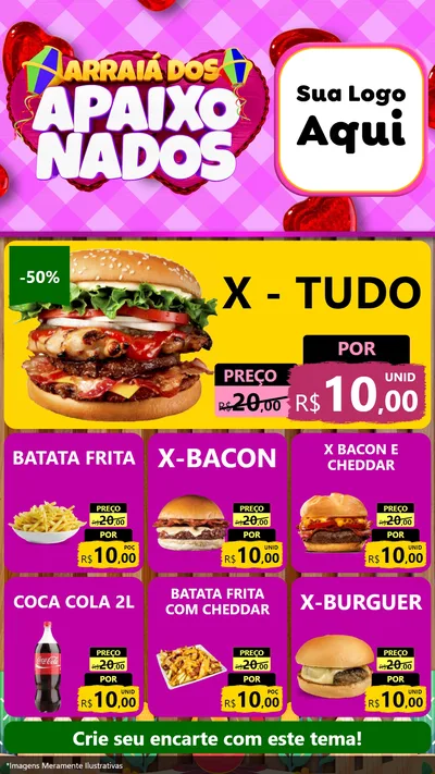 Modelo de Rede Social para Stories