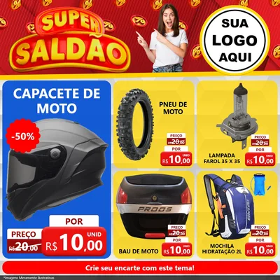 Modelo de Rede Social para Feed Facebook