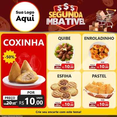 Modelo de Rede Social para Feed Facebook