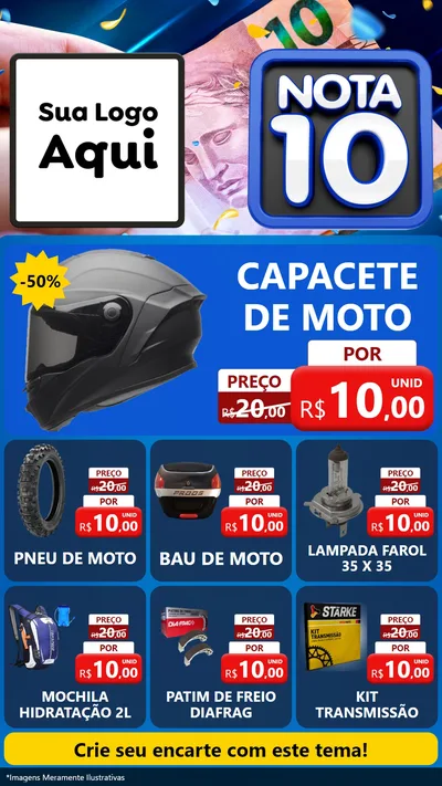 Modelo de Rede Social para Stories