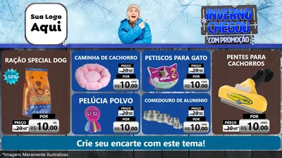 Modelo de TV para TV Horizontal