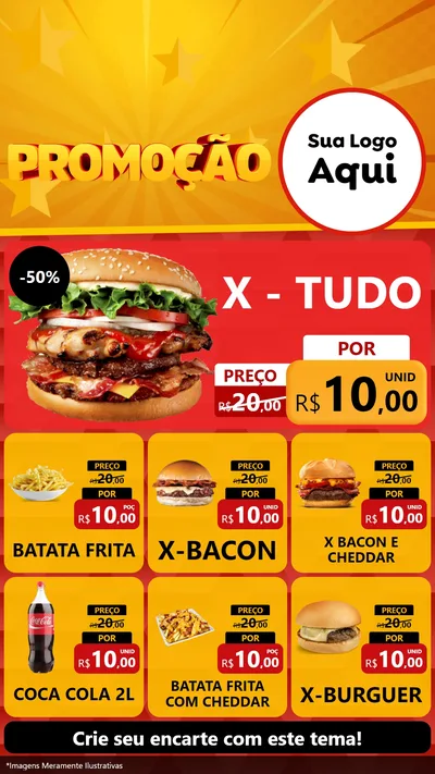 Modelo de Rede Social para Stories