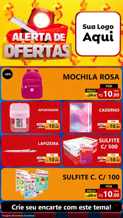 Modelo de TV para TV Vertical