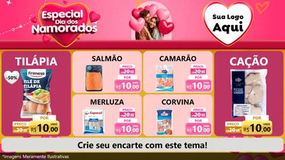 Modelo de TV para TV Horizontal
