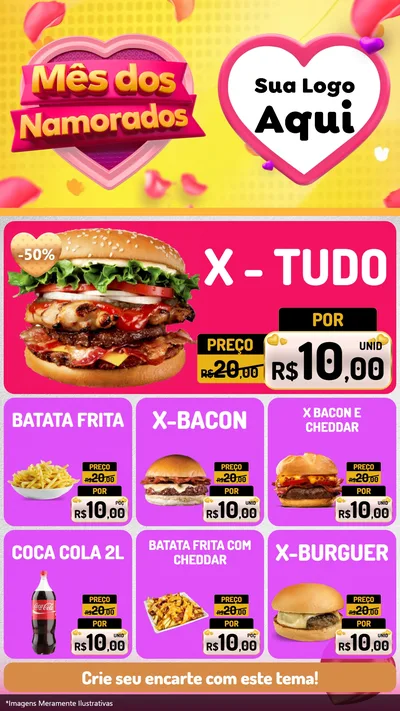 Modelo de Rede Social para Stories