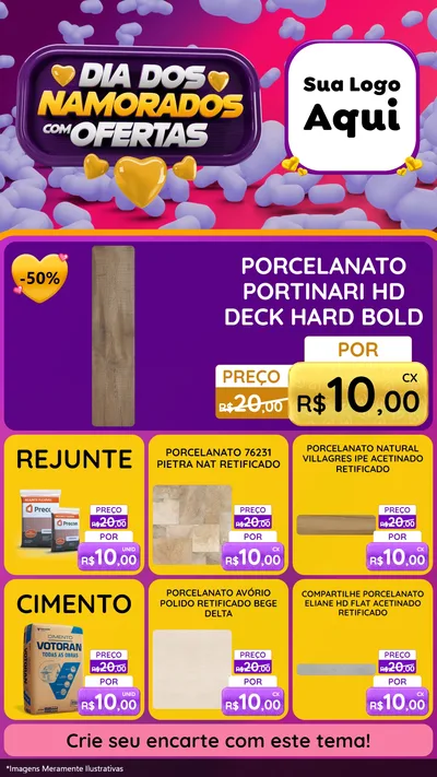 Modelo de Rede Social para Stories