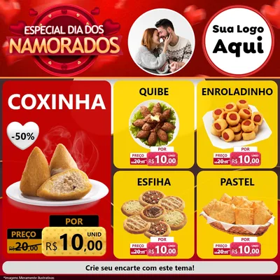 Modelo de Rede Social para Feed Facebook